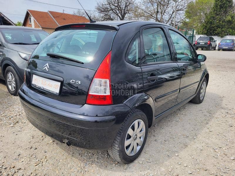 Citroen C3 1.1B