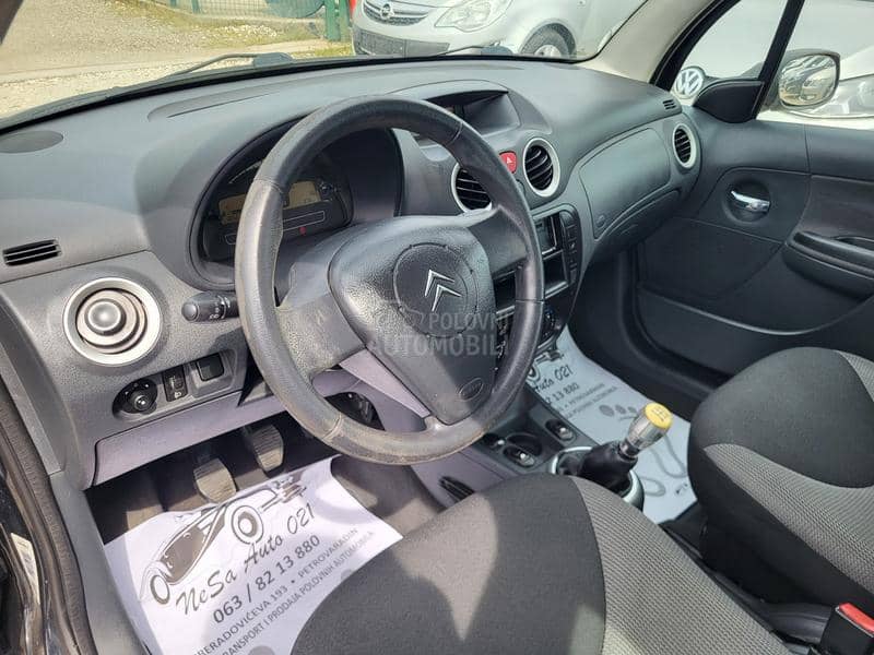 Citroen C3 1.1B