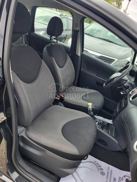 Citroen C3 1.1B