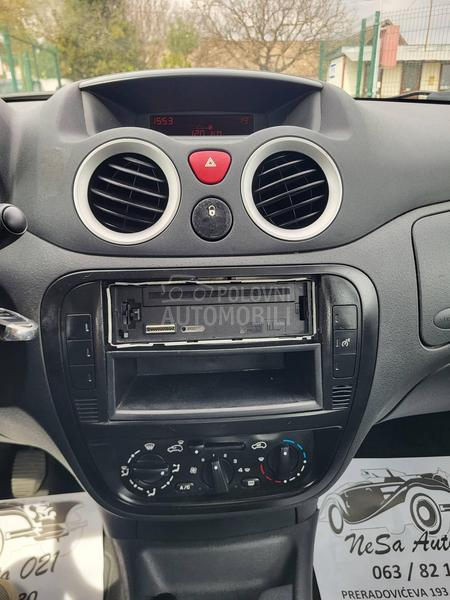 Citroen C3 1.1B