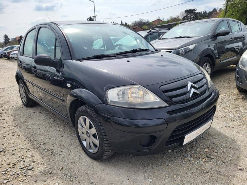 Citroen C3 1.1B