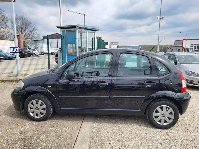 Citroen C3 1.1B