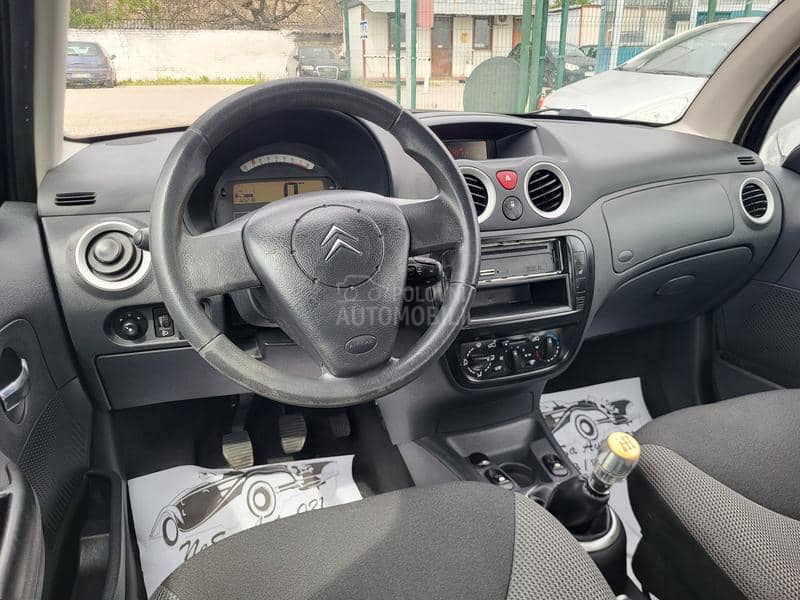 Citroen C3 1.1B