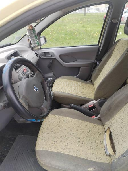 Fiat Panda 1.1 b