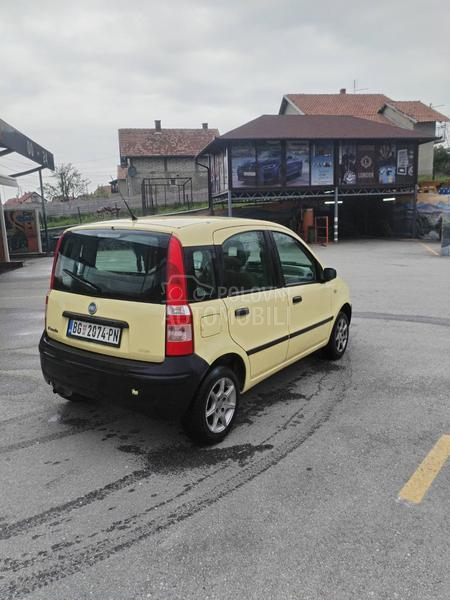Fiat Panda 1.1 b