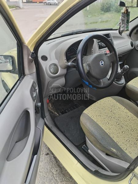 Fiat Panda 1.1 b