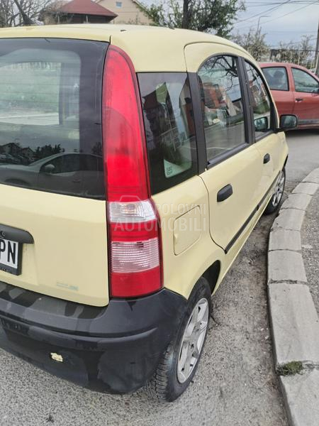 Fiat Panda 1.1 b