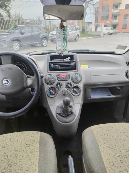 Fiat Panda 1.1 b