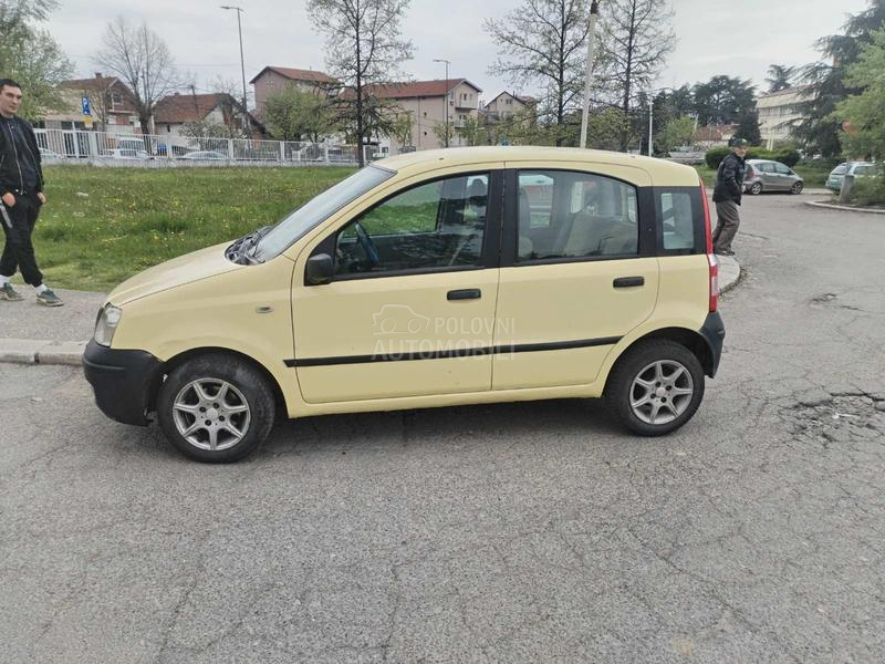 Fiat Panda 1.1 b