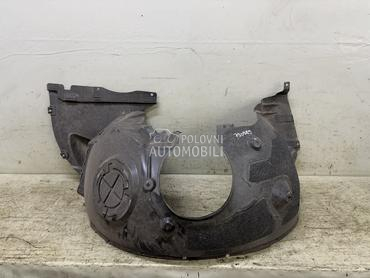 UNUTRASNJI BLATOBRAN za BMW Serija 2