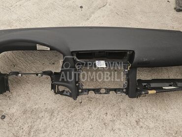 INSTRUMENT TABLA za Fiat Stilo za 2003. god.