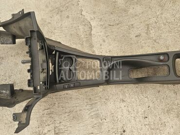 SREDNJA KONZOLA za Fiat Stilo za 2003. god.