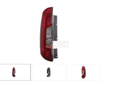 Štop svetlo levo za Fiat Doblo od 2010. do 2023. god.