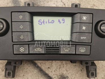 DISPLAY DISPLEJ za Fiat Stilo za 2003. god.