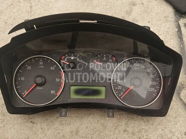 KILOMETAR SAT BRZINOMER za Fiat Stilo za 2003. god.