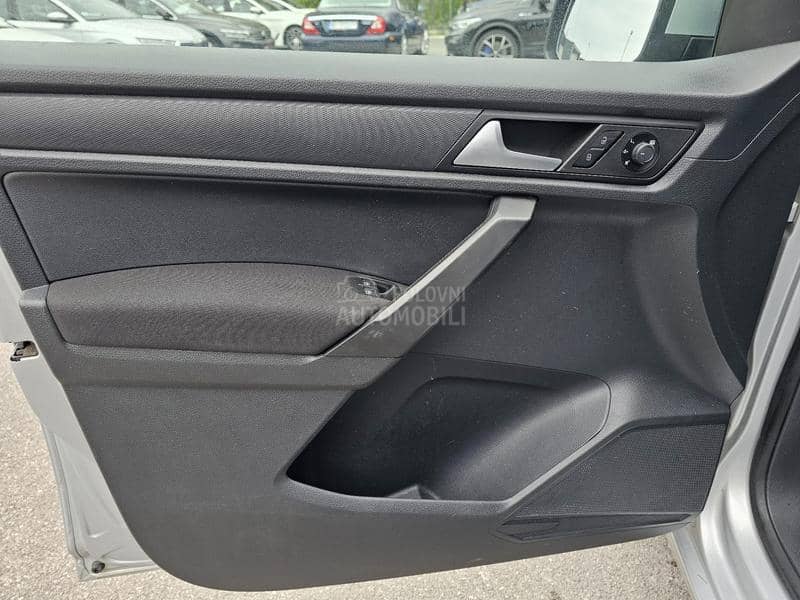 Volkswagen Caddy N1 kuplj.ovde1vl
