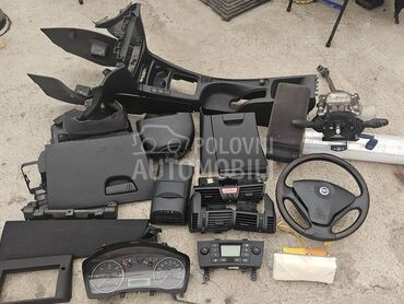 KASETA FIOKA za Fiat Stilo za 2003. god.