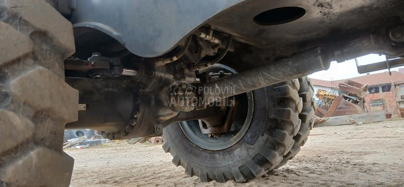 New Holland WE150