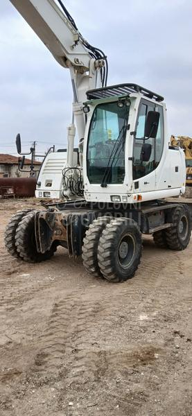 New Holland WE150
