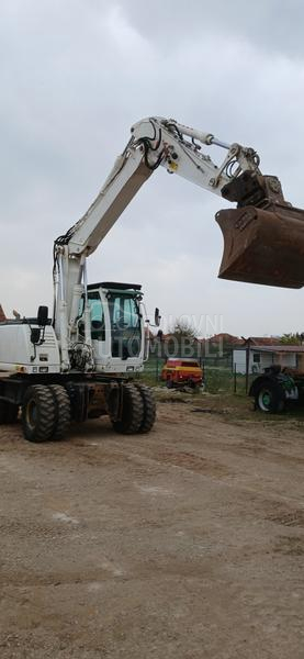 New Holland WE150