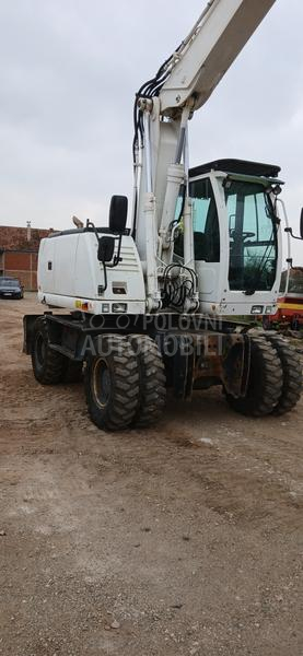 New Holland WE150