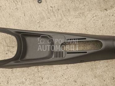 SREDNJA KONZOLA CENTRALNA za Fiat Punto za 2003. god.