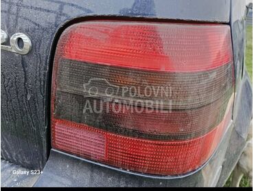 STOP SVETLO   LAMPA za Volkswagen Golf 4