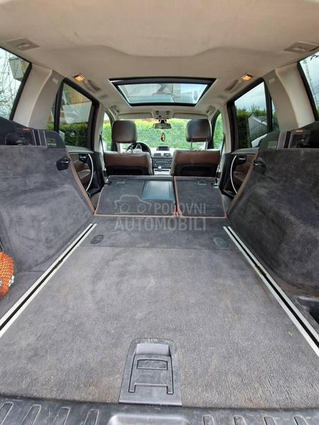 BMW X3 x-drive