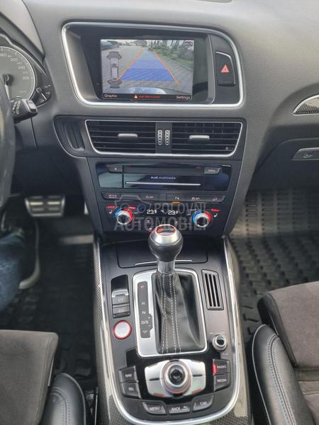 Audi SQ5 3.0 TDI PANORAM.A