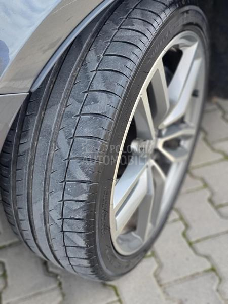 Audi SQ5 3.0 TDI PANORAM.A