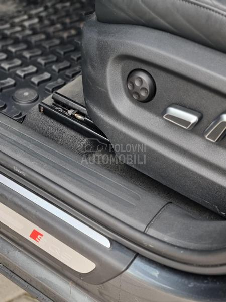 Audi SQ5 3.0 TDI PANORAM.A
