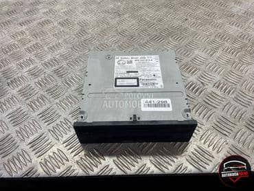RADIO NAVI DVD CD za Škoda Octavia