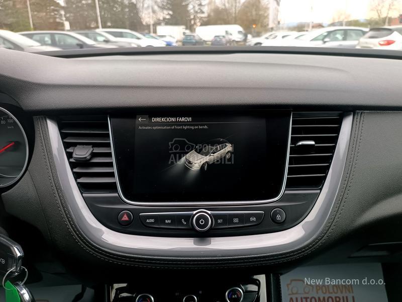 Opel Grandland X 1.5EleganceBusiness