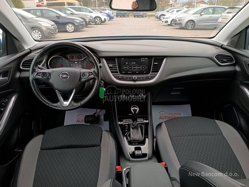 Opel Grandland X 1.5EleganceBusiness