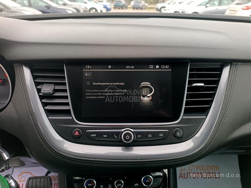Opel Grandland X 1.5EleganceBusiness
