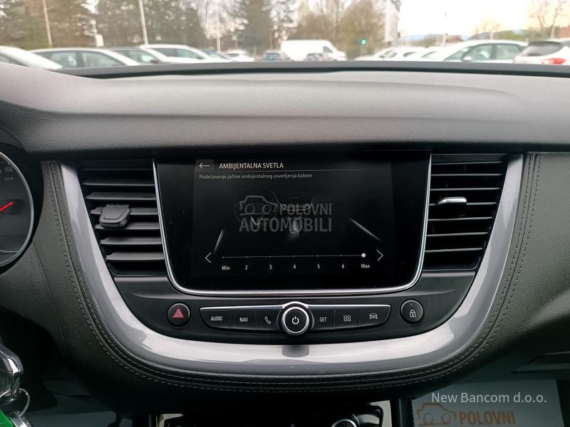 Opel Grandland X 1.5EleganceBusiness