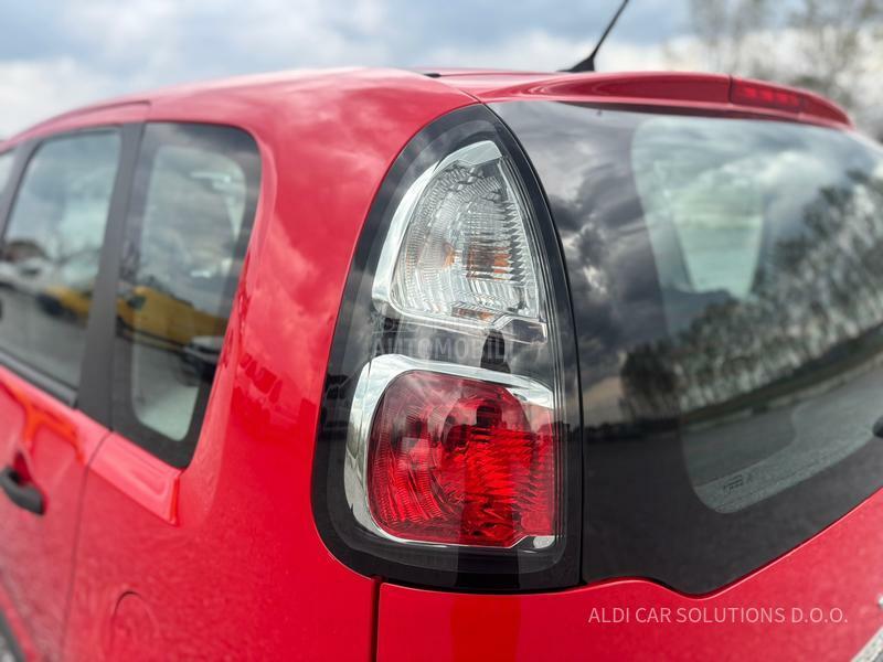 Citroen C3 Picasso 1.6 Hdi/Business