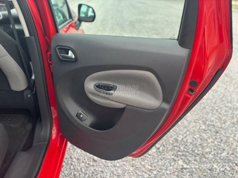 Citroen C3 Picasso 1.6 Hdi/Business