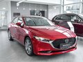 Mazda 3 Centre Line MT