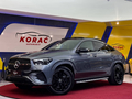 Mercedes Benz GLE 450 AMG AIR NEW MODEL