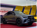 Mercedes Benz GLE 450 AMG AIR NEW MODEL