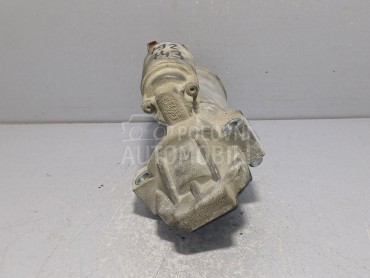 ALNASER za Ford Ranger