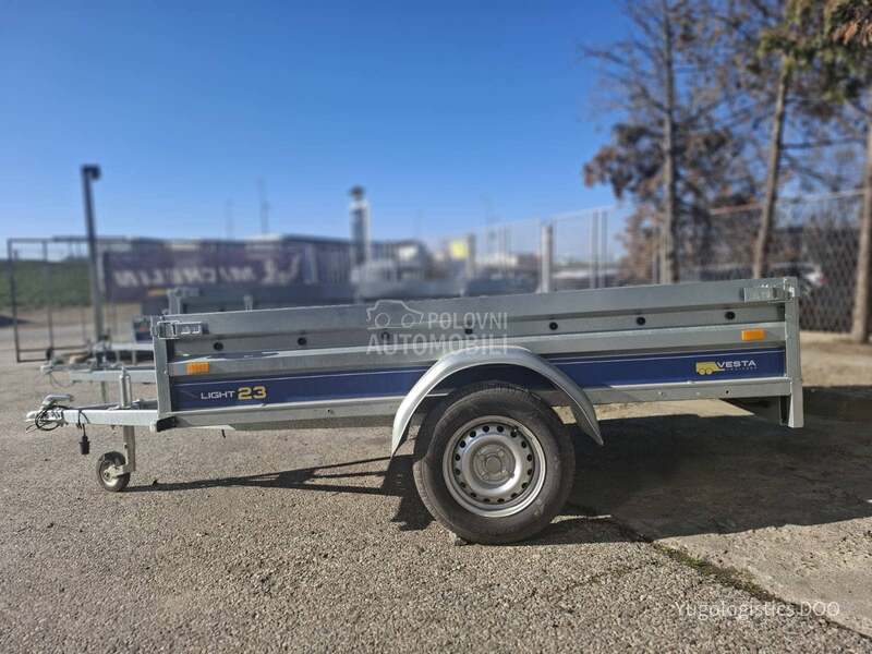 Vesta LIGHT 23