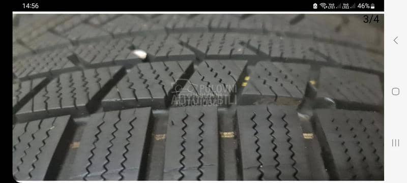 Aluminijumske felne AUDI Q8 20" 5 x 112