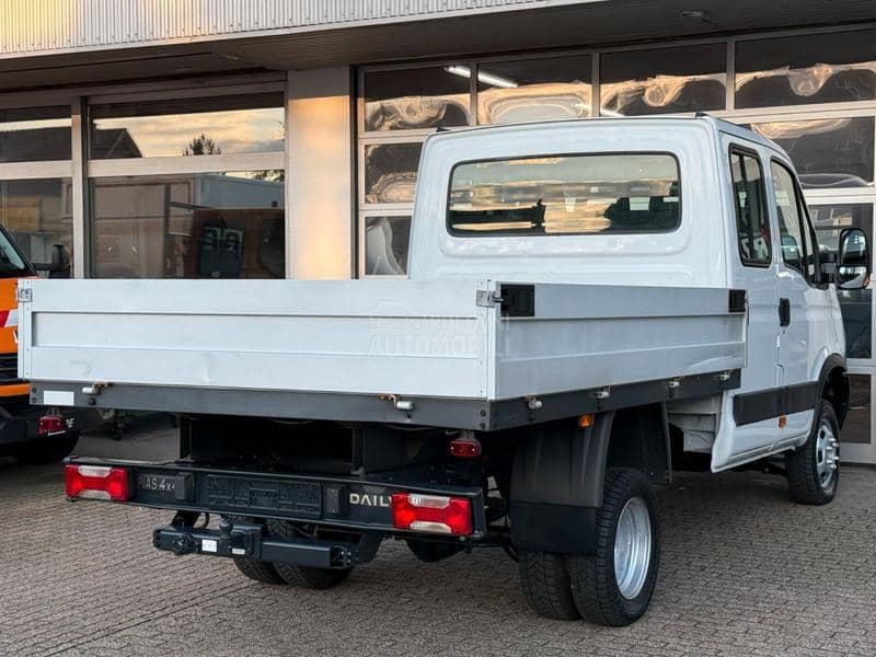 Iveco 35 C15 4x4/Platform