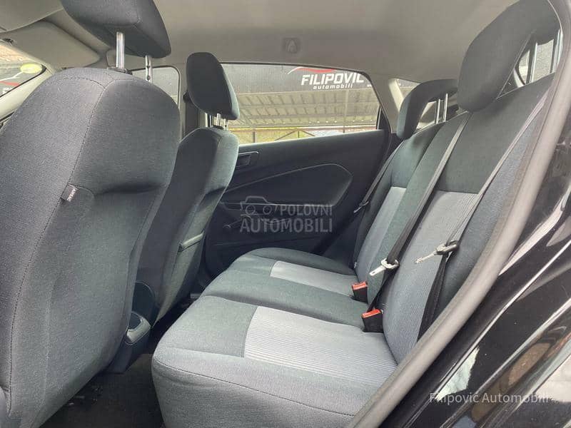 Ford Fiesta RATA 64E