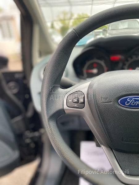 Ford Fiesta RATA 64E