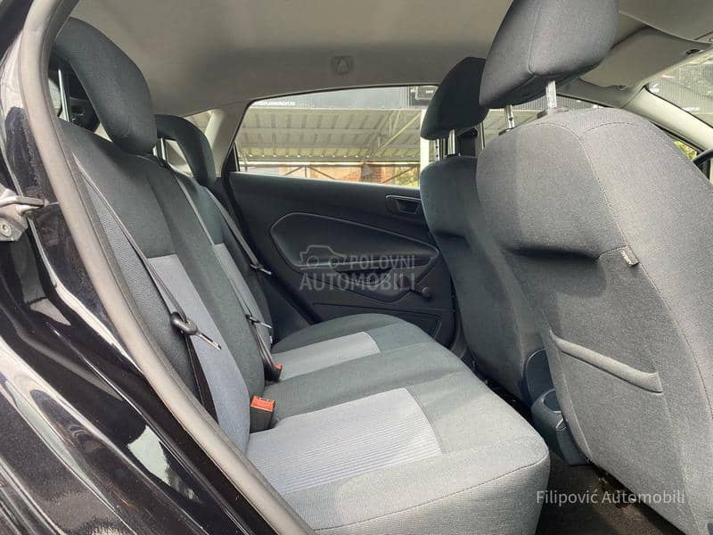 Ford Fiesta RATA 64E
