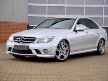 Farovi za Mercedes Benz C Klasa, C 160, C 180 ... od 2007. do 2012. god.