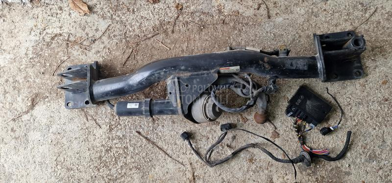 Elek. Euro kuka za F15 F16